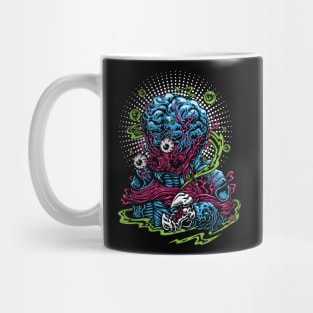 METALUNA Mug